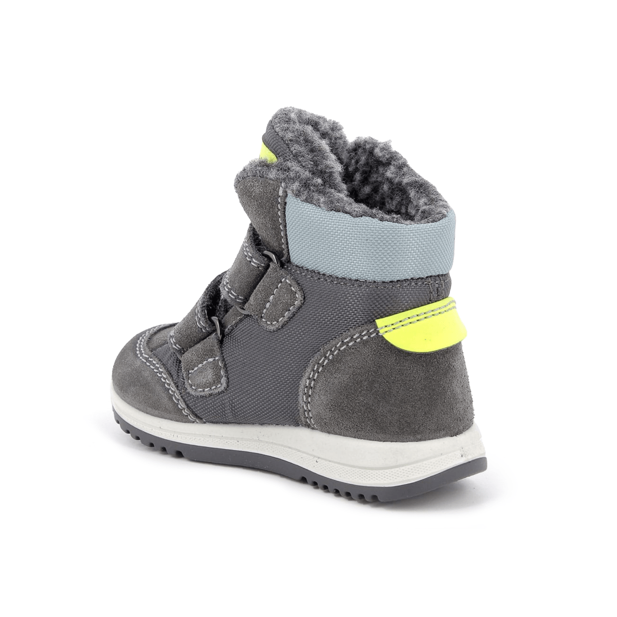 Primigi Toddlers (Sizes 22-27) 2354744 Gore-Tex Grey - 1113217 - Tip Top Shoes of New York