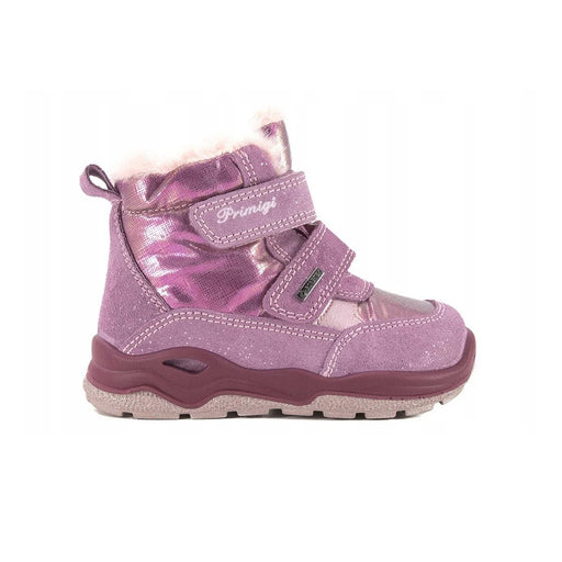 Primigi Toddler's (Sizes 22 - 27) 6861200 Hot Pink Shimmer Gore - Tex Boot - 1088151 - Tip Top Shoes of New York