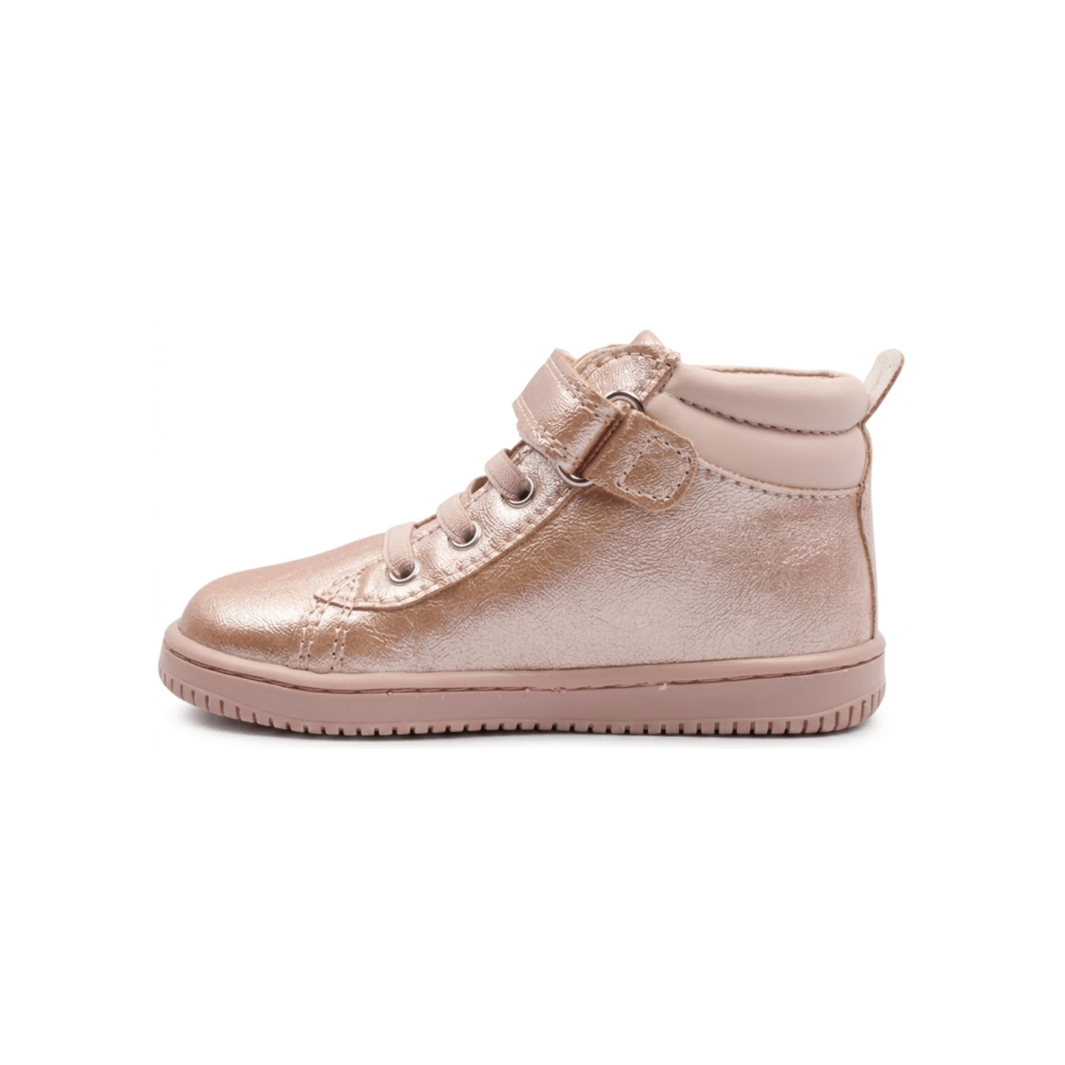 Primigi Toddlers (Sizes 23-26) 2404100 Pearly Pink Flowers - 1113460 - Tip Top Shoes of New York