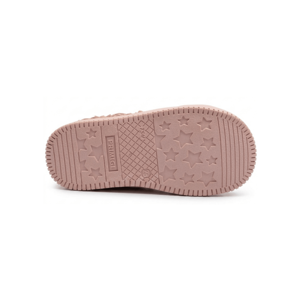 Primigi Toddlers (Sizes 23-26) 2404100 Pearly Pink Flowers - 1113460 - Tip Top Shoes of New York