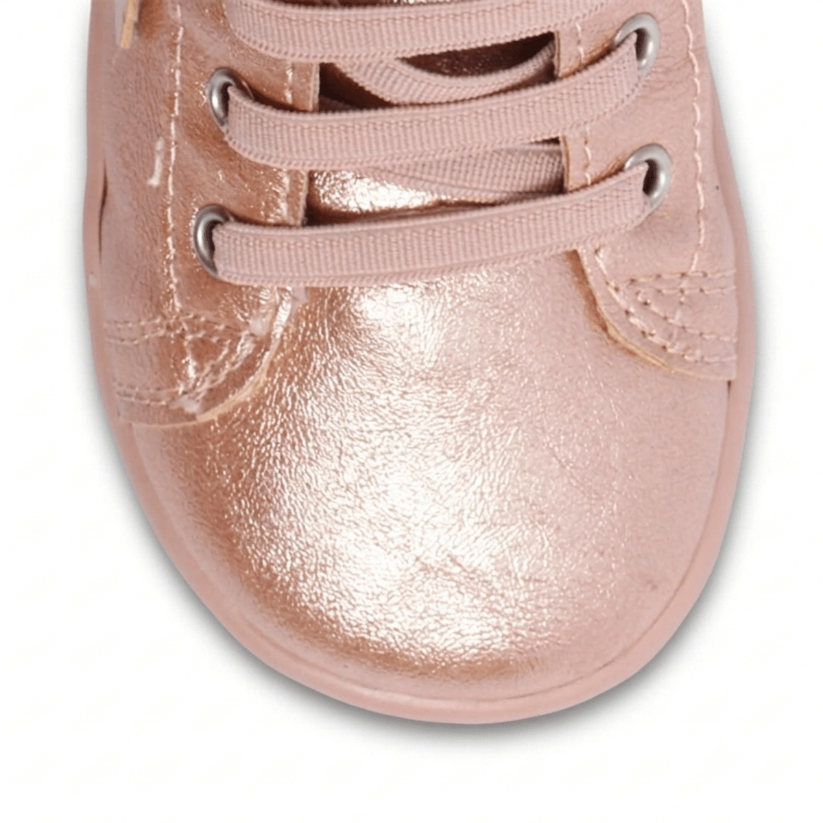 Primigi Toddlers (Sizes 23-26) 2404100 Pearly Pink Flowers - 1113460 - Tip Top Shoes of New York