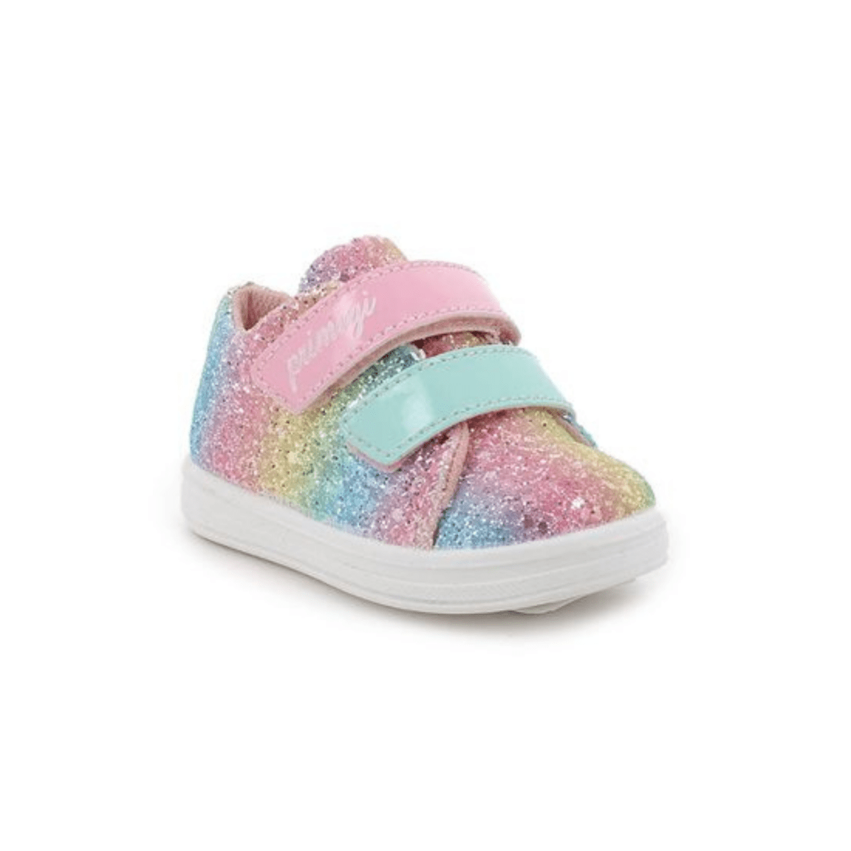 Primigi Toddlers (Sizes 23 - 27) 1355200 Multicolor Glitter - 1107801 - Tip Top Shoes of New York