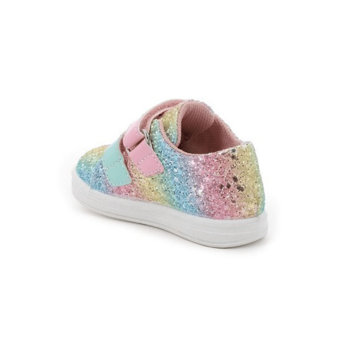 Primigi Toddlers (Sizes 23 - 27) 1355200 Multicolor Glitter - 1107801 - Tip Top Shoes of New York