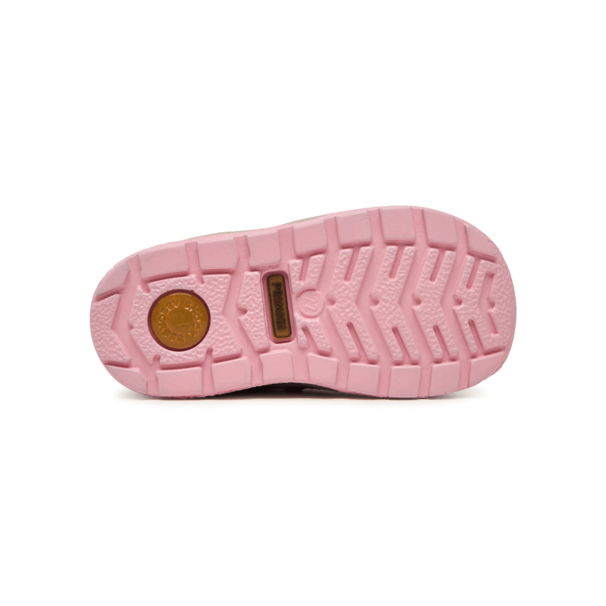 Primigi Toddlers (Sizes 23 - 27) 8863733 Pink/Leopard Gore - Tex - 1108945 - Tip Top Shoes of New York