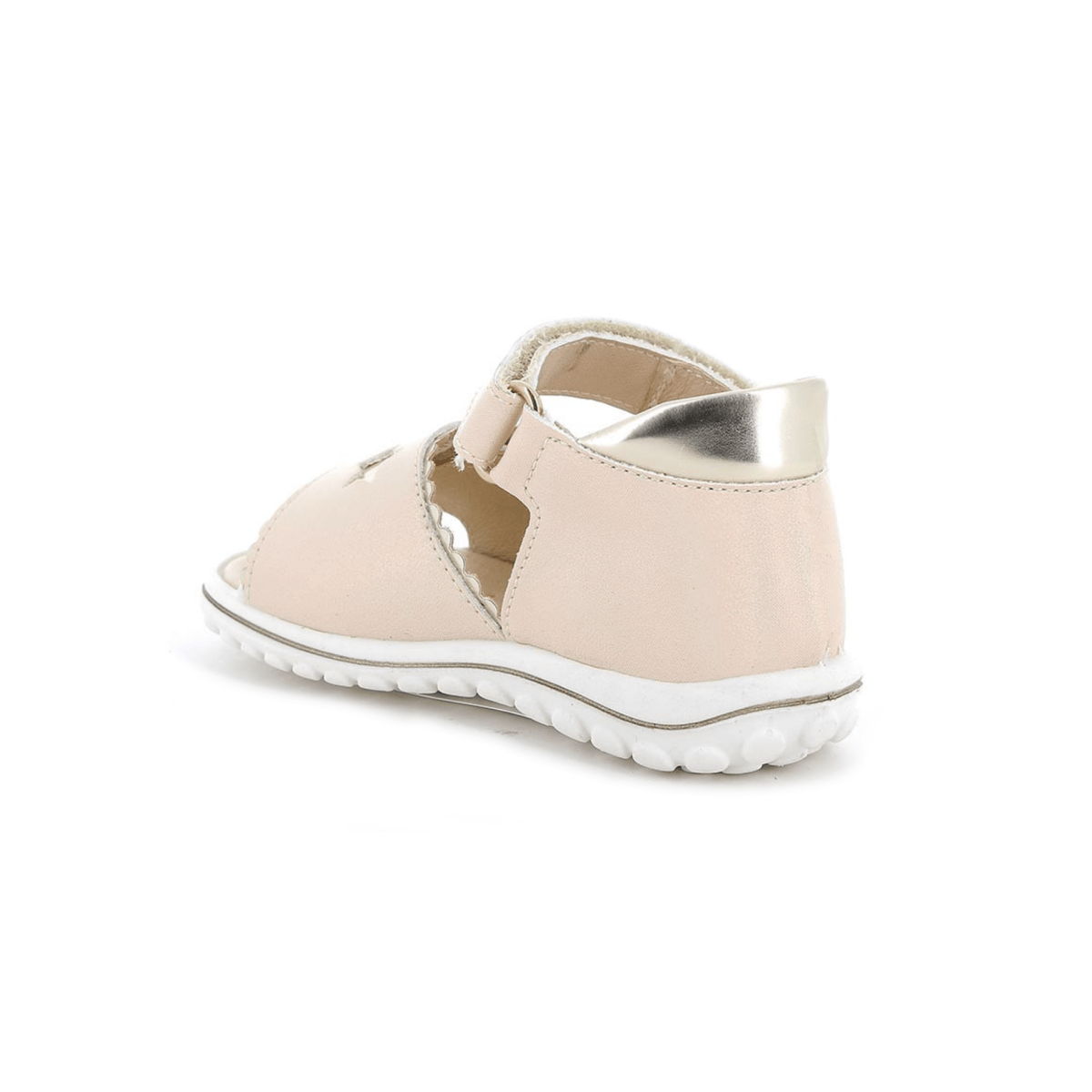 Primigi Toddlers' Stars Blush/Gold - 1094591 - Tip Top Shoes of New York