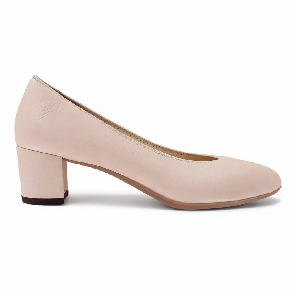 Ara Women's Kendall Nude Leather