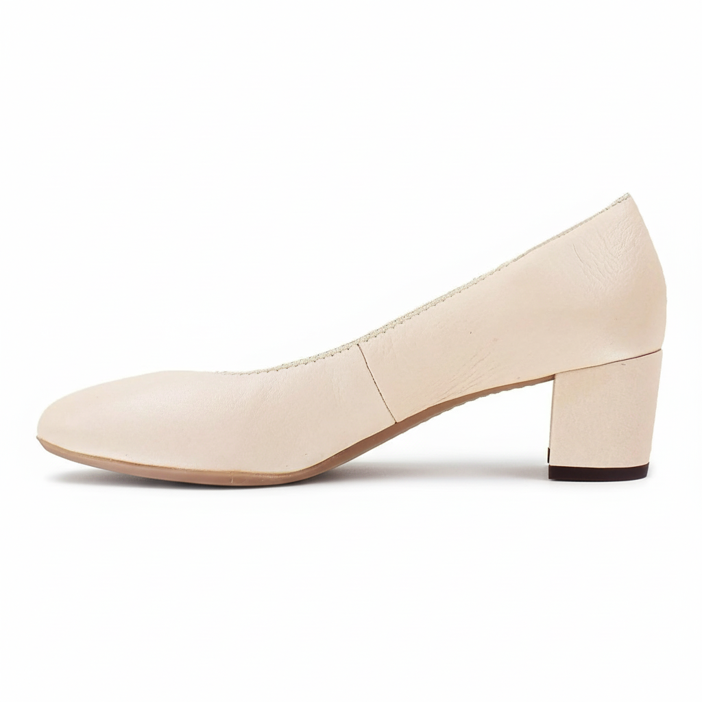 Ara Women's Kendall Nude Leather