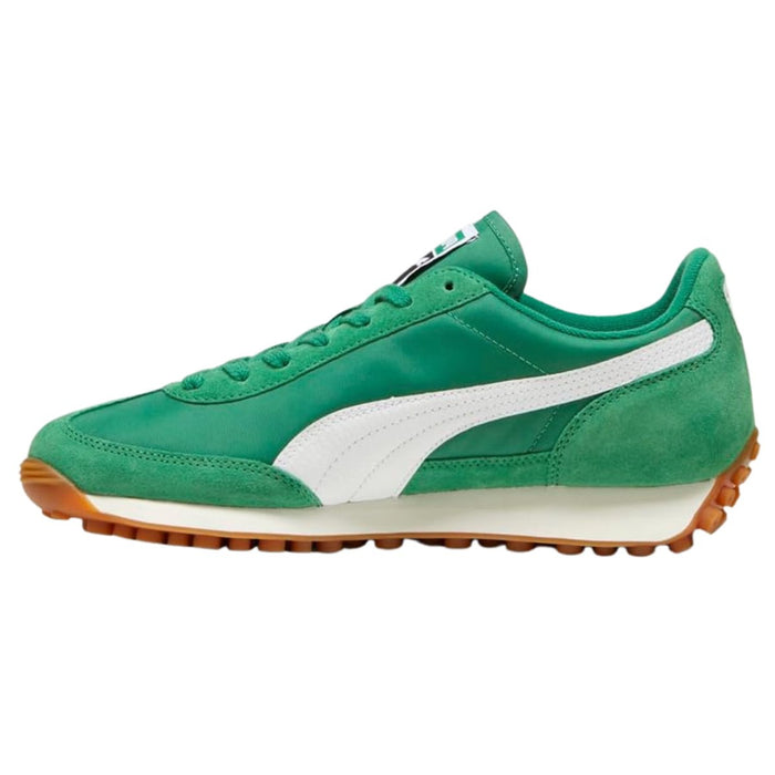 Puma Men's Easy Rider Vintage Archive Green/White - 10046748 - Tip Top Shoes of New York