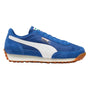 Puma Men's Easy Rider Vintage Clyde Royal/White - 10046727 - Tip Top Shoes of New York