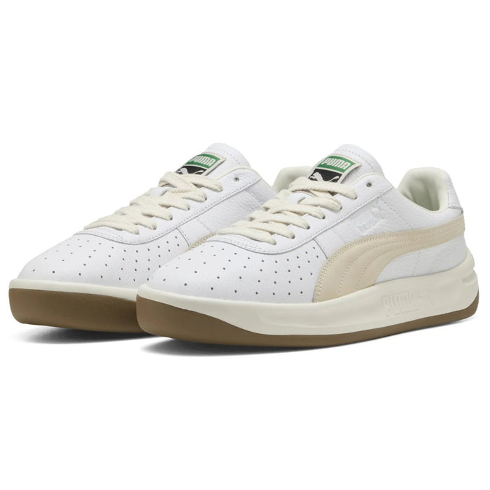 Puma Men's GV Special Base White - 5023469 - Tip Top Shoes of New York