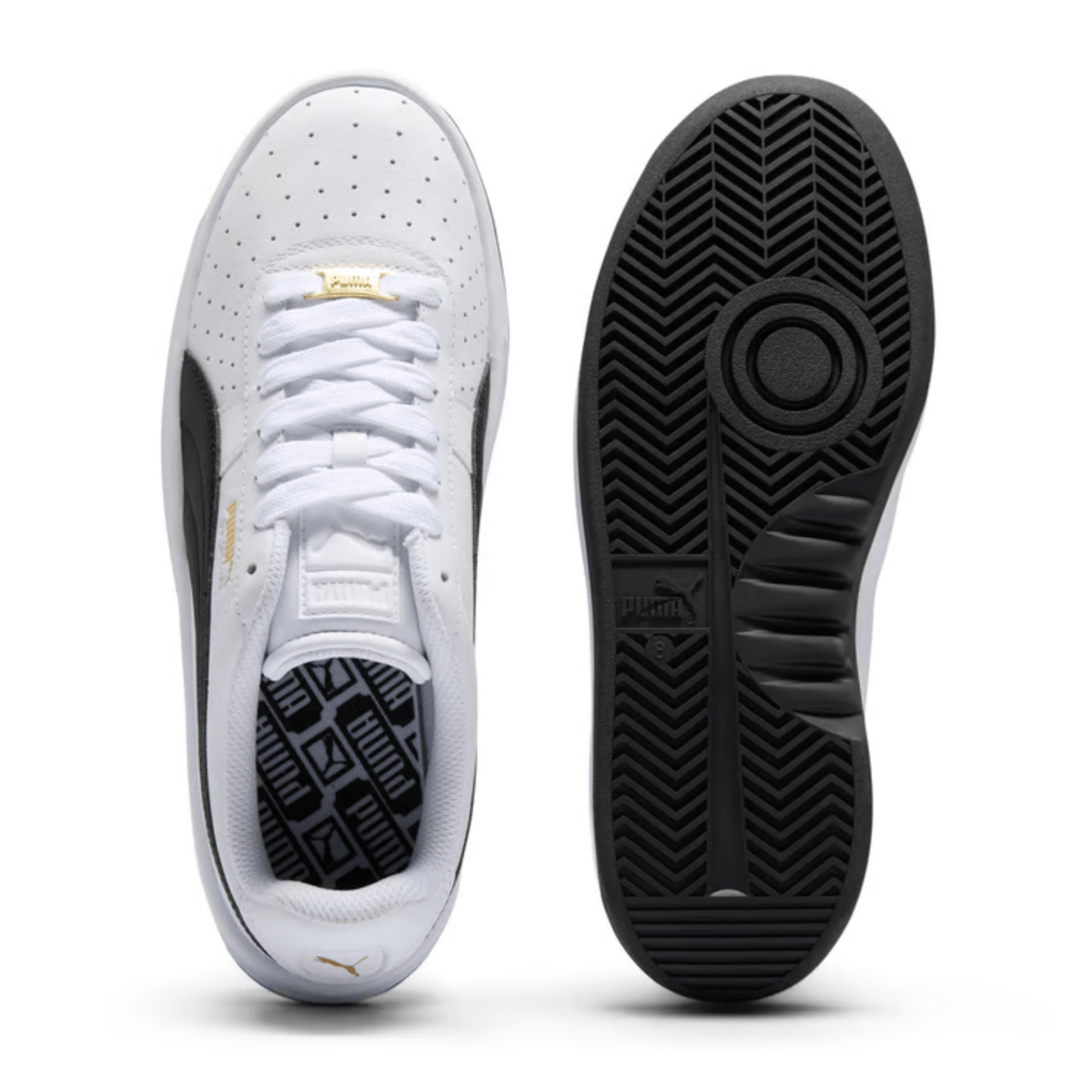 Puma Men's GV Special PUMA White/PUMA Black - 10061298 - Tip Top Shoes of New York