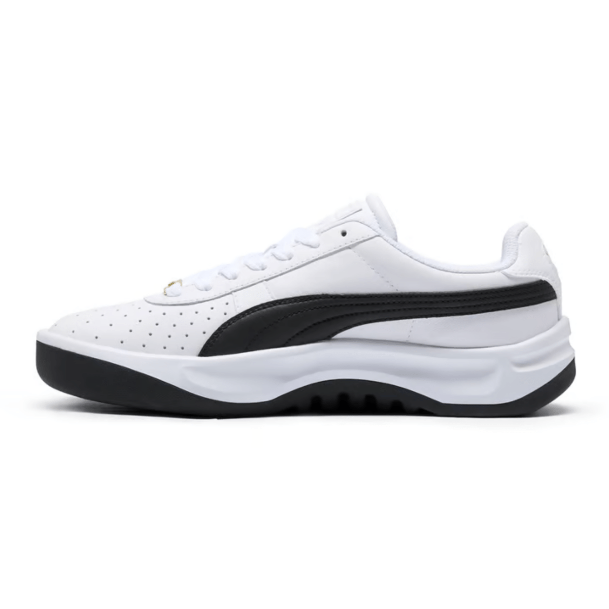 Puma Men's GV Special PUMA White/PUMA Black - 10061298 - Tip Top Shoes of New York