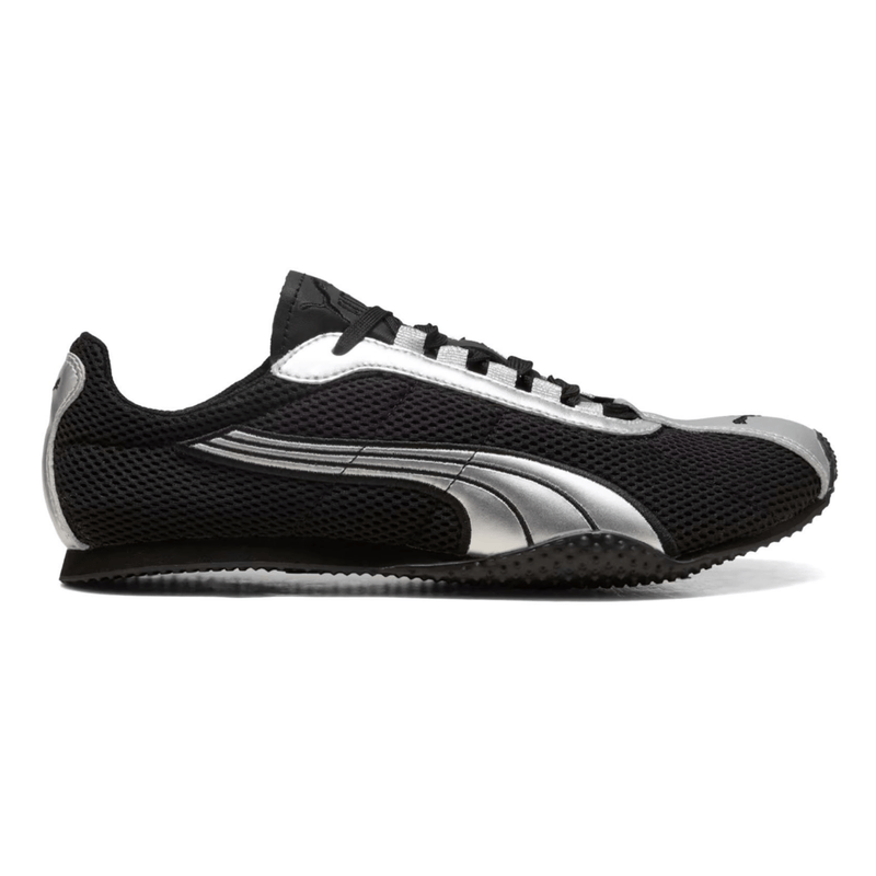 Puma Men's H-Street OG PUMA Black/PUMA Silver — Tip Top Shoes of