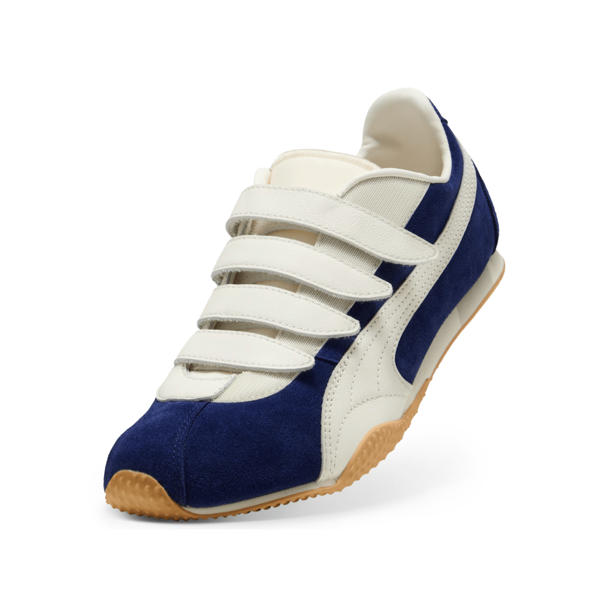 Puma Men's H - Street Strap Blue Jewel/Warm White - 11014454 - Tip Top Shoes of New York