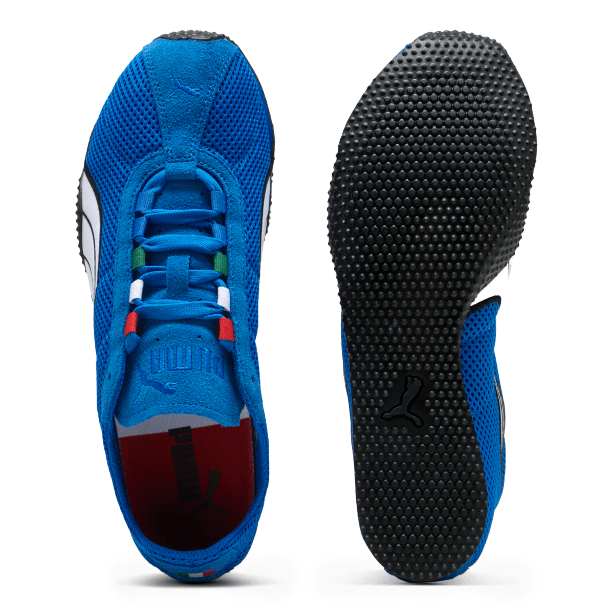 Puma Men's H - Street Track & Field PUMA Team Royal/PUMA White - 10065578 - Tip Top Shoes of New York