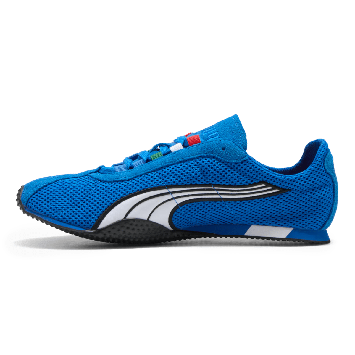 Puma Men's H - Street Track & Field PUMA Team Royal/PUMA White - 10065578 - Tip Top Shoes of New York