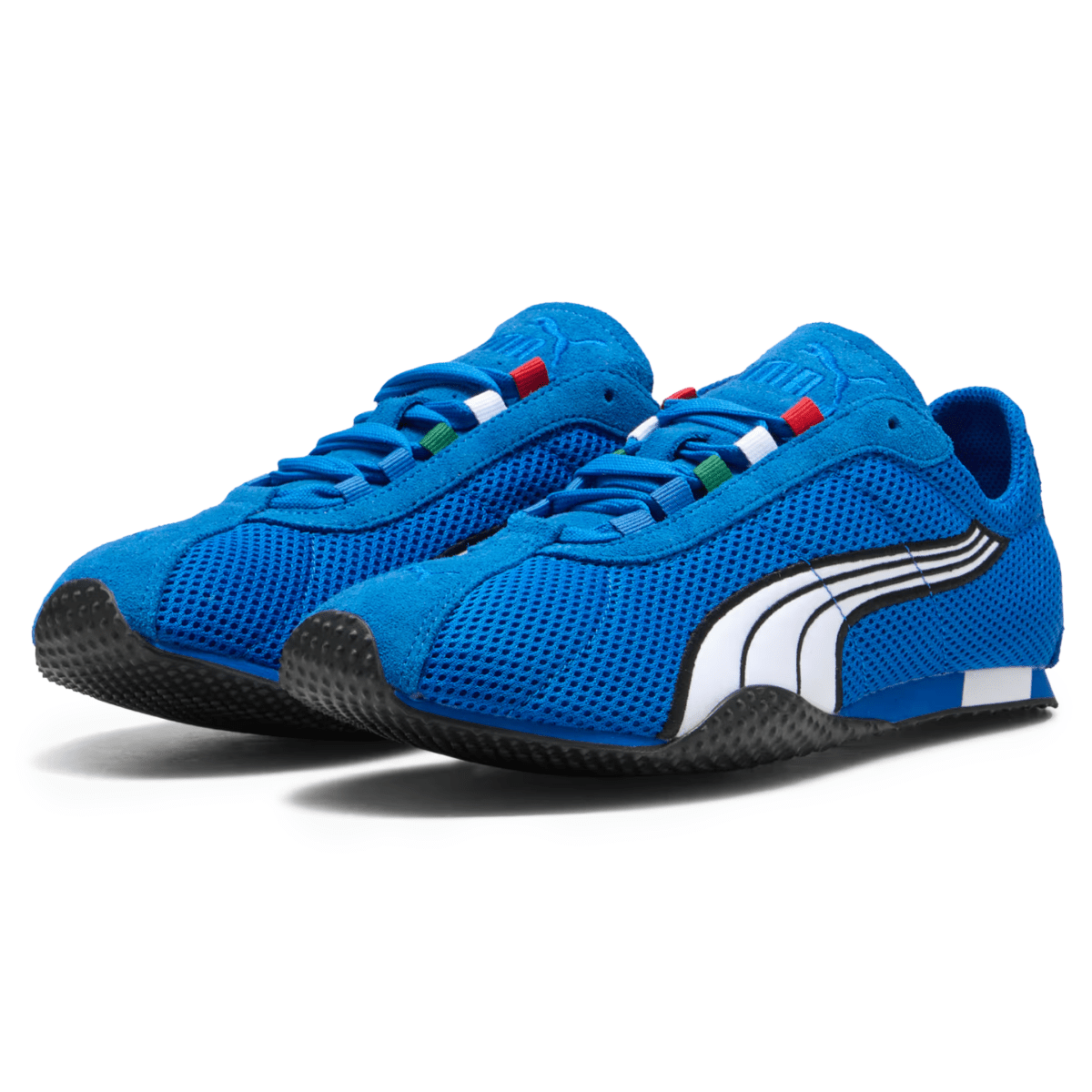Puma Men's H - Street Track & Field PUMA Team Royal/PUMA White - 10065578 - Tip Top Shoes of New York