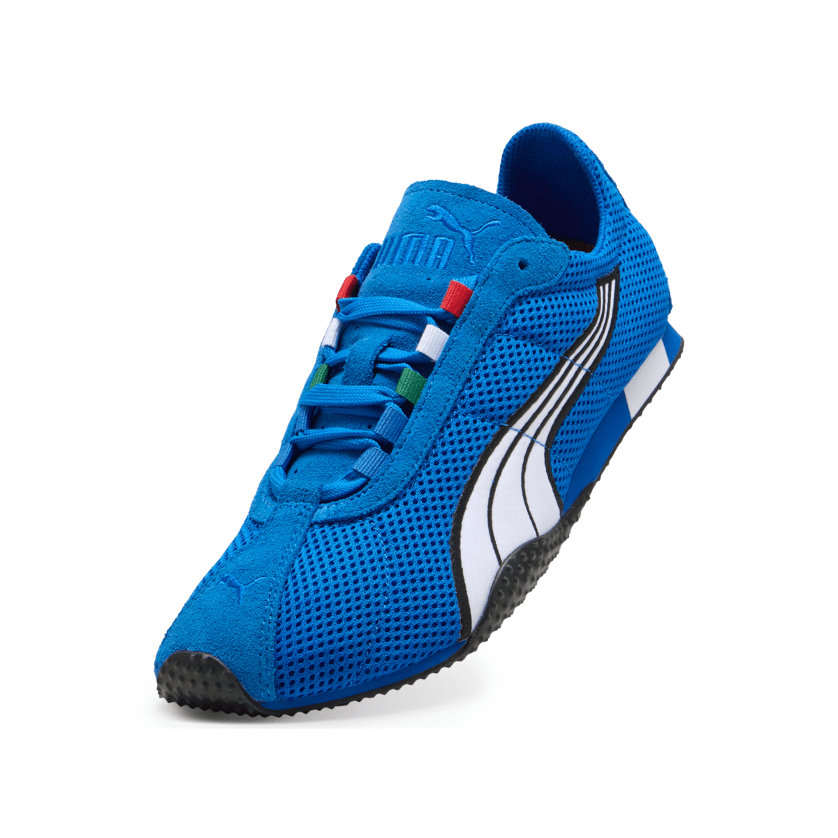 Puma Men's H - Street Track & Field PUMA Team Royal/PUMA White - 10065578 - Tip Top Shoes of New York