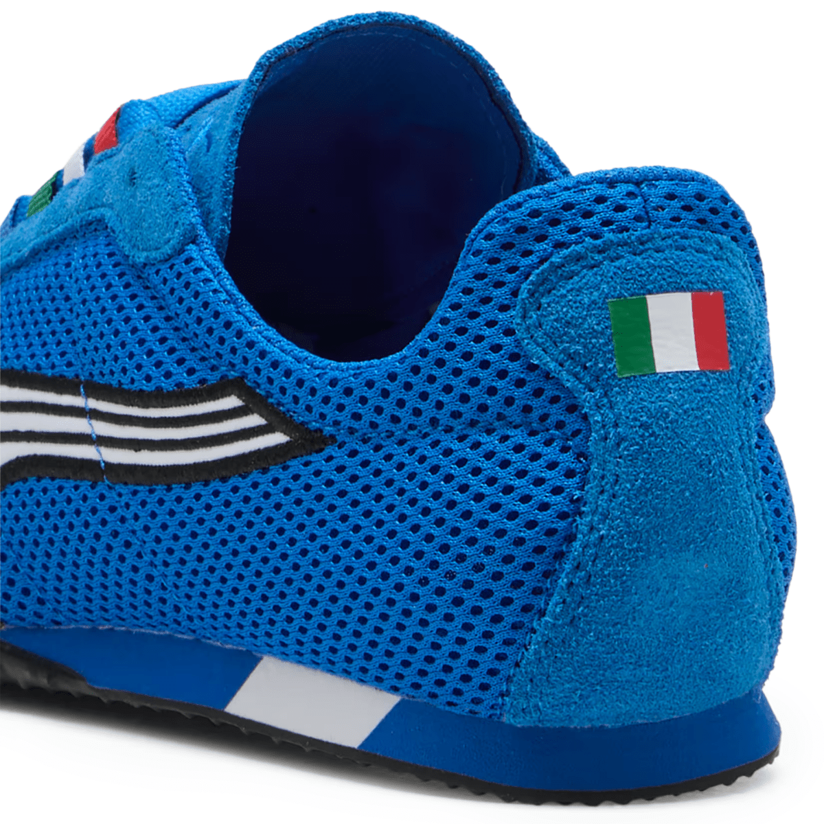 PUMA Puma Team White - | Shoes H-Street Royal York Tip New Royal 