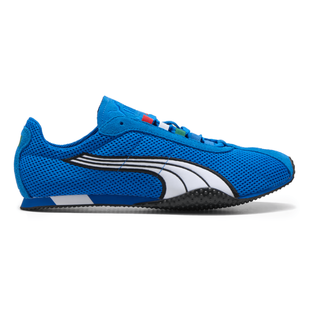 Puma Men's H - Street Track & Field PUMA Team Royal/PUMA White - 10065578 - Tip Top Shoes of New York