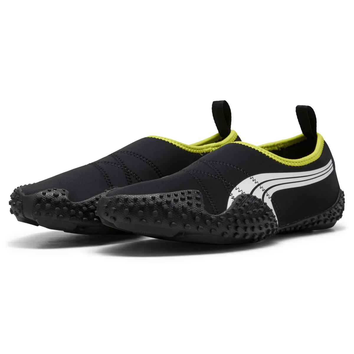Puma Men's Mostro Flex Black - 11014283 - Tip Top Shoes of New York