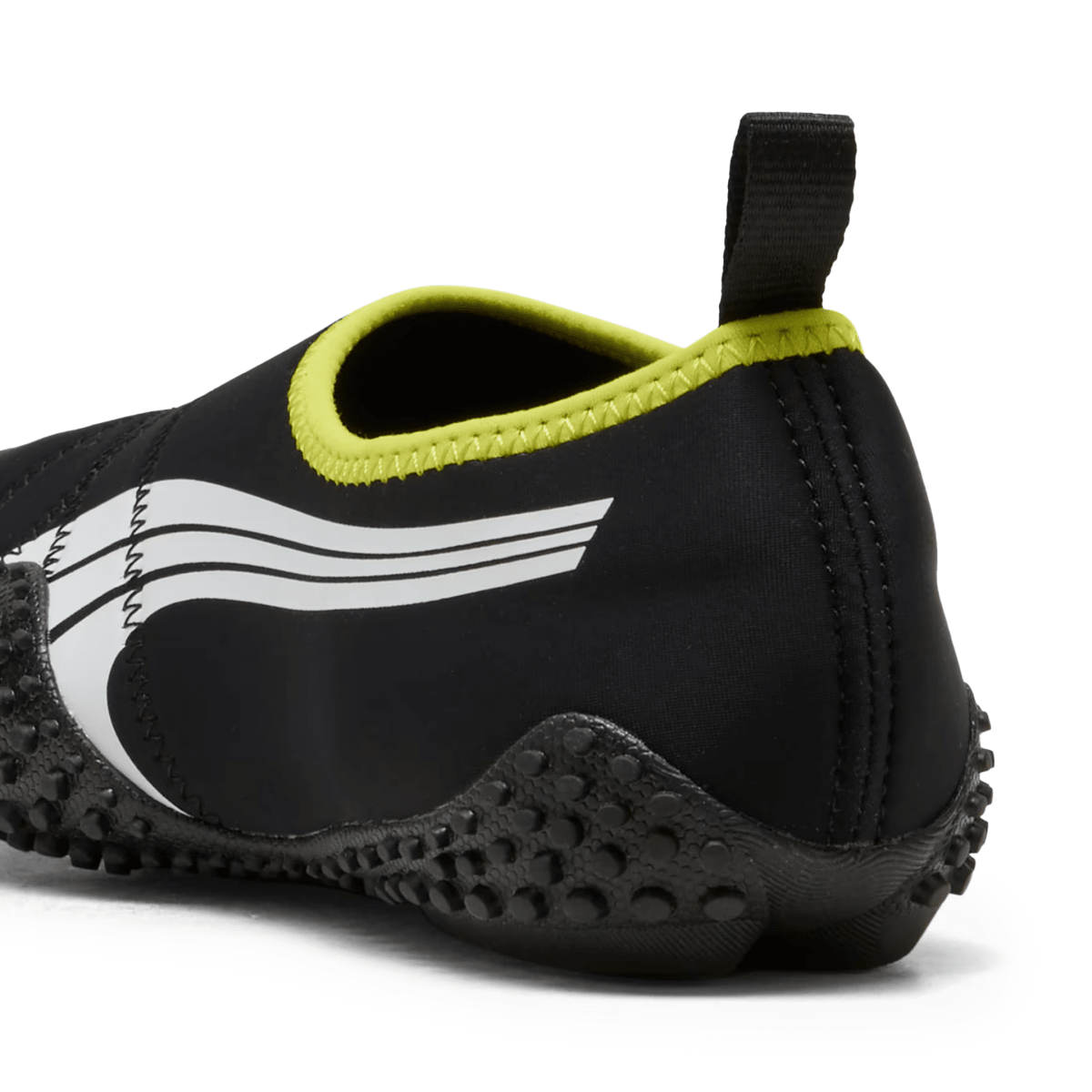 Puma Men's Mostro Flex Black - 11014283 - Tip Top Shoes of New York