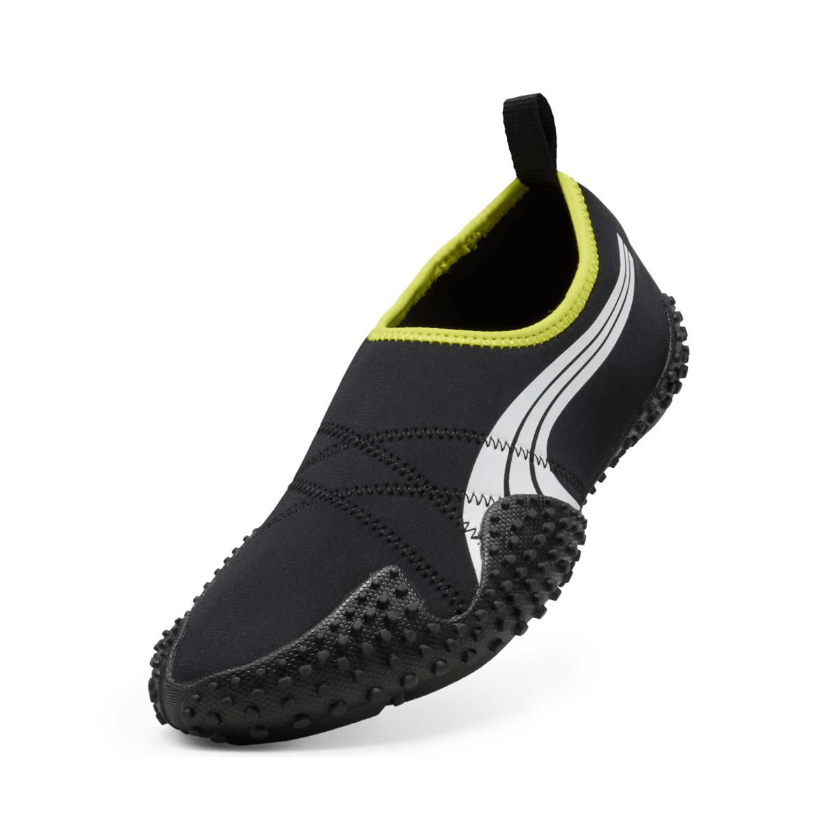 Puma Men's Mostro Flex Black - 11014283 - Tip Top Shoes of New York
