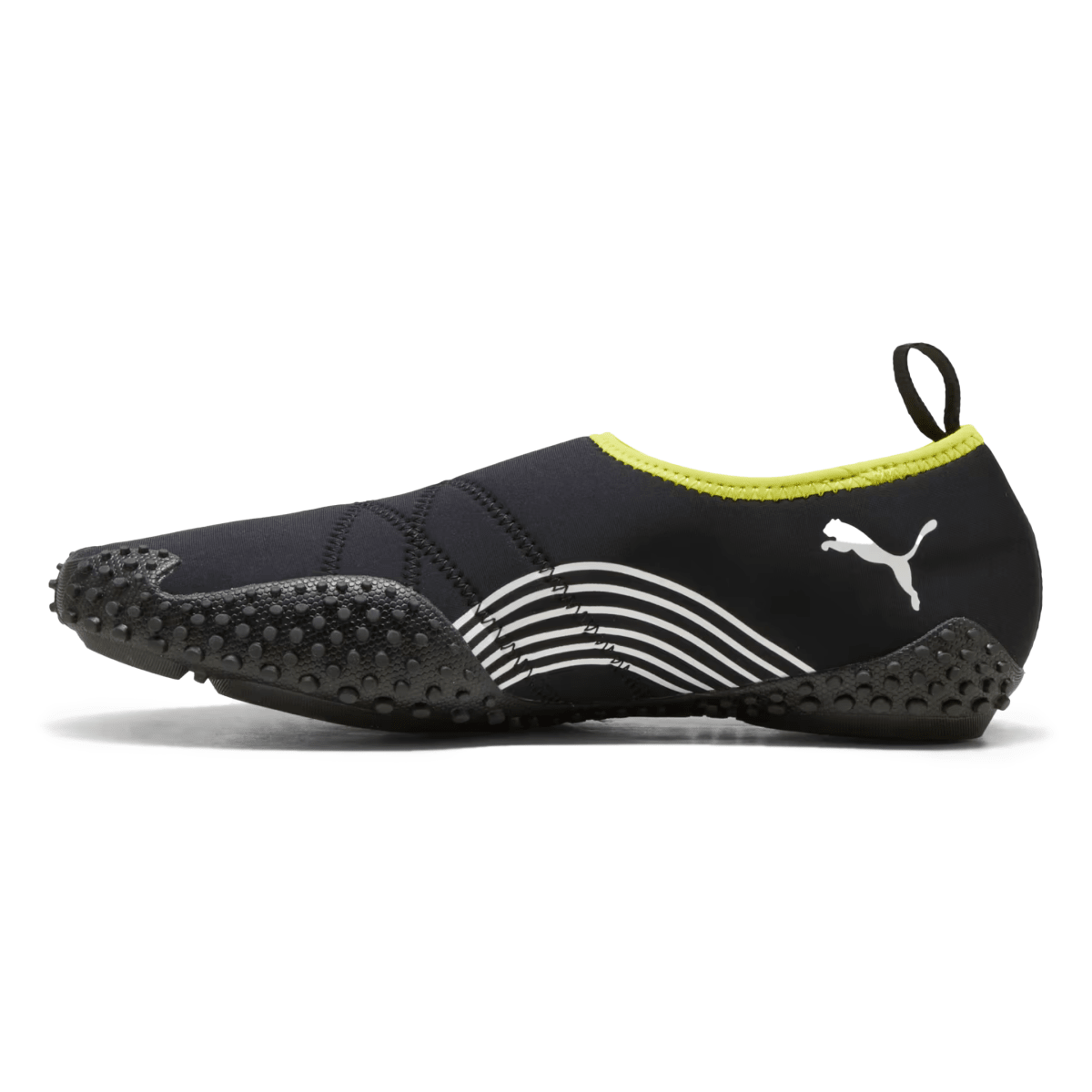 Puma Men's Mostro Flex Black - 11014283 - Tip Top Shoes of New York