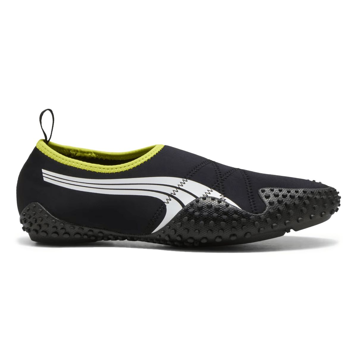 Puma Men's Mostro Flex Black - 11014283 - Tip Top Shoes of New York