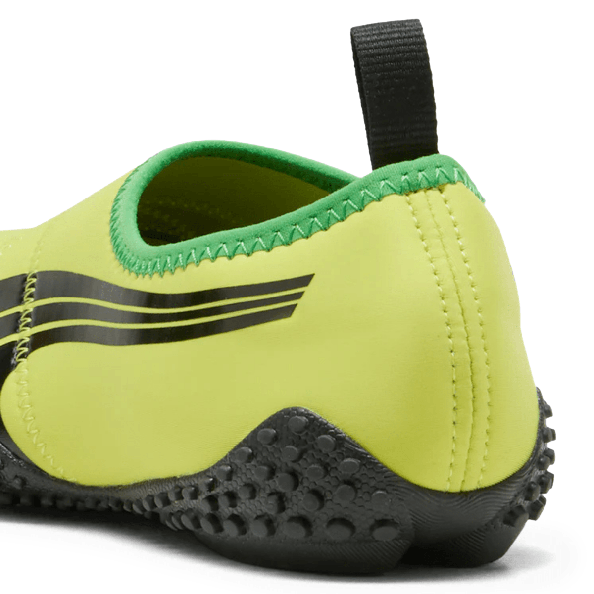 Puma Men's Mostro Flex Lime - 11014308 - Tip Top Shoes of New York