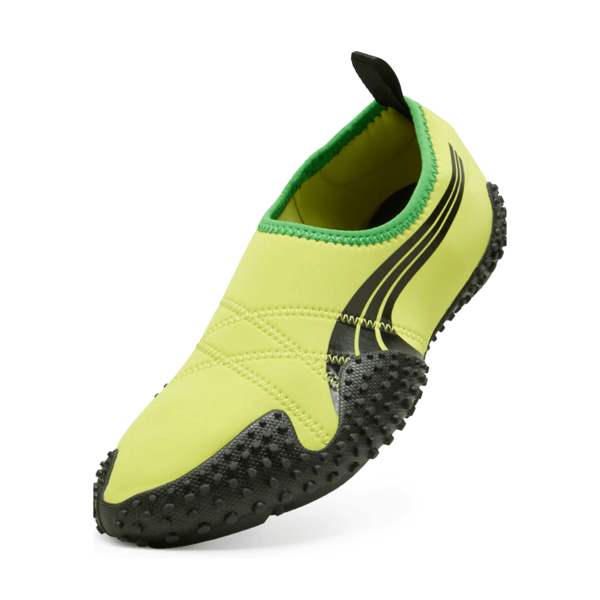 Puma Men's Mostro Flex Lime - 11014308 - Tip Top Shoes of New York