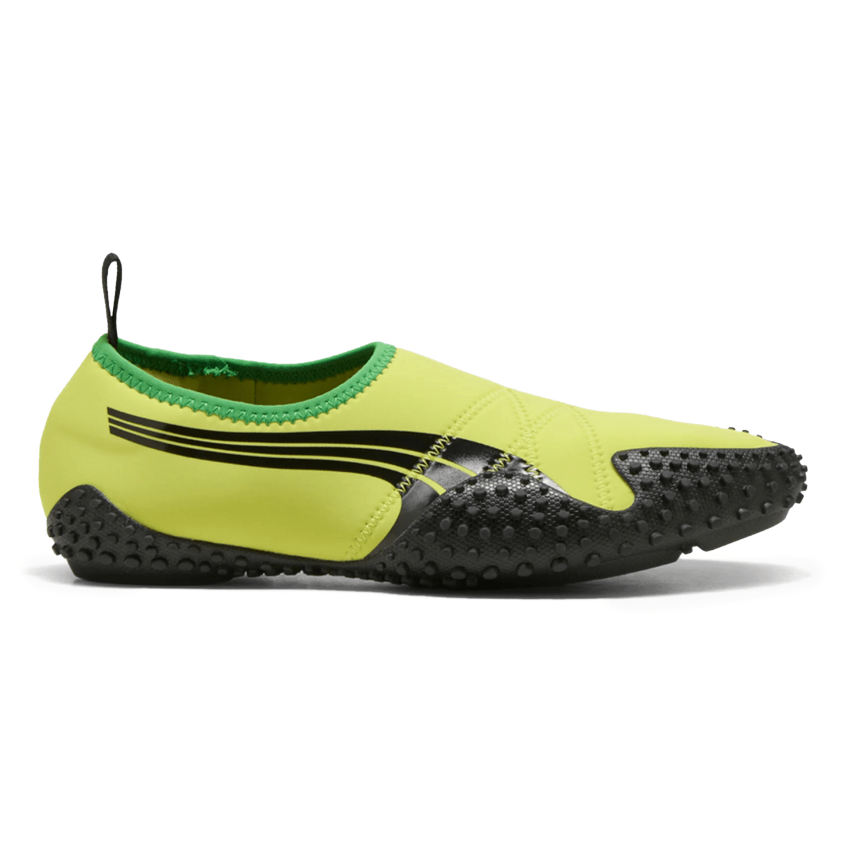 Puma Men's Mostro Flex Lime - 11014308 - Tip Top Shoes of New York