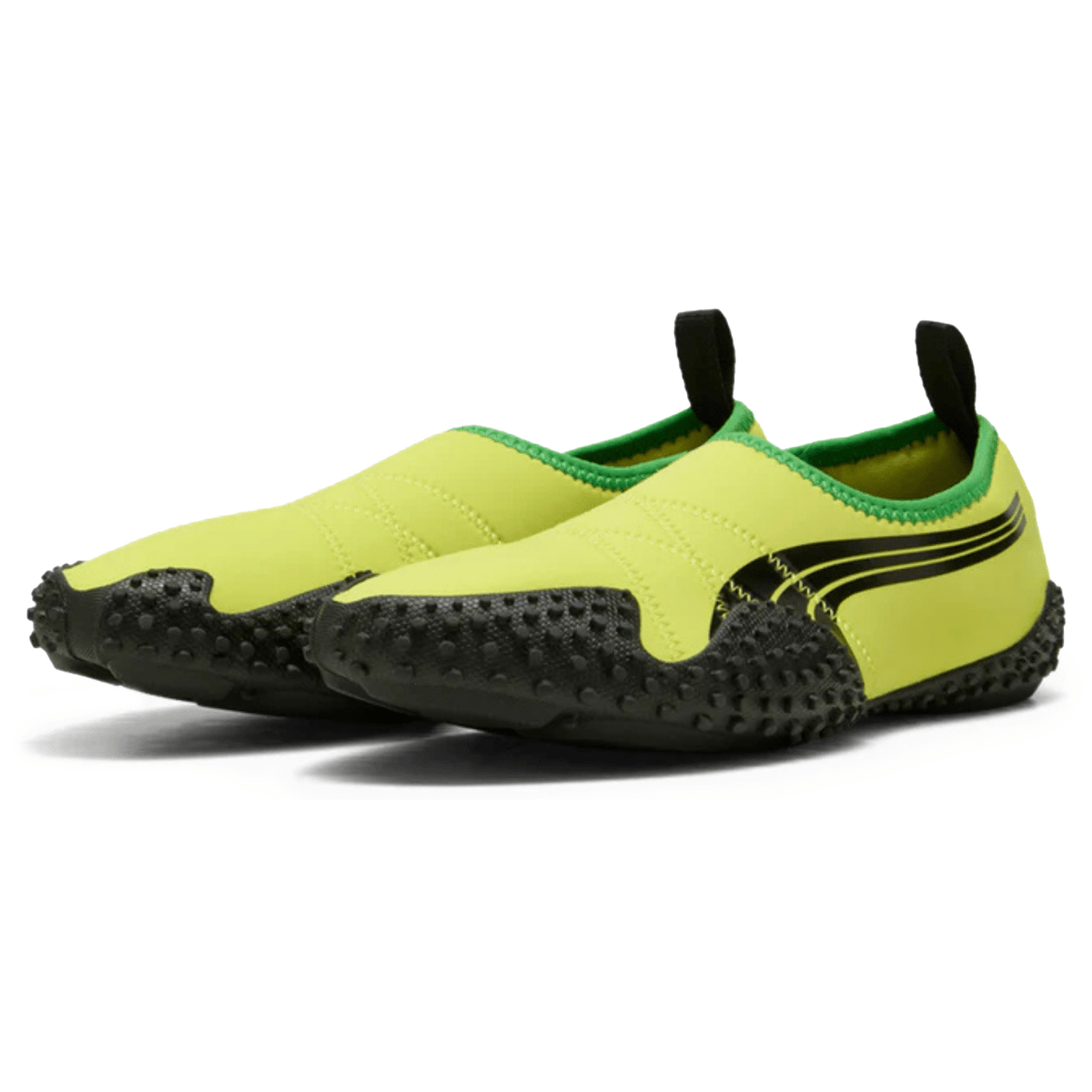 Puma Men's Mostro Flex Lime - 11014308 - Tip Top Shoes of New York