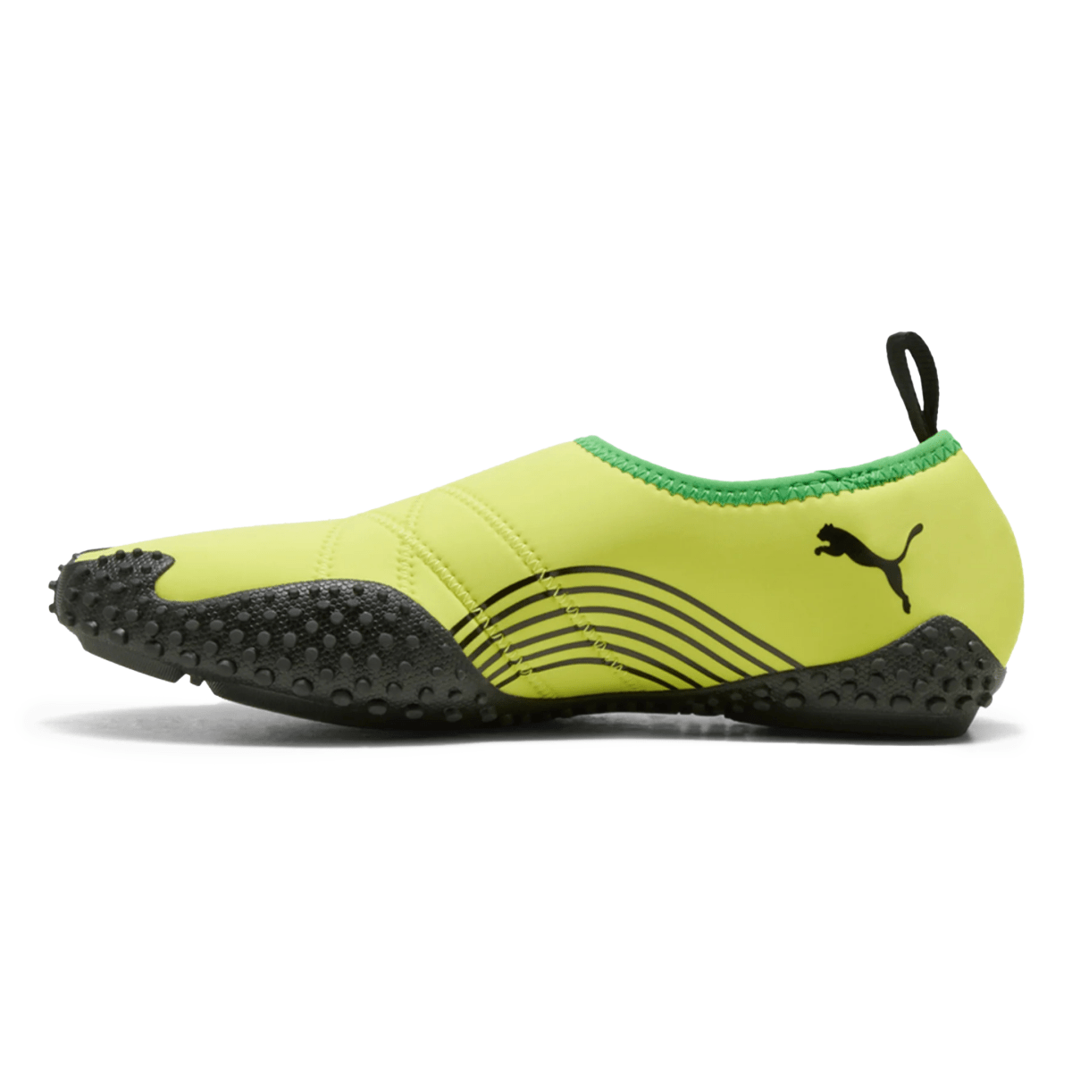 Puma Men's Mostro Flex Lime - 11014308 - Tip Top Shoes of New York