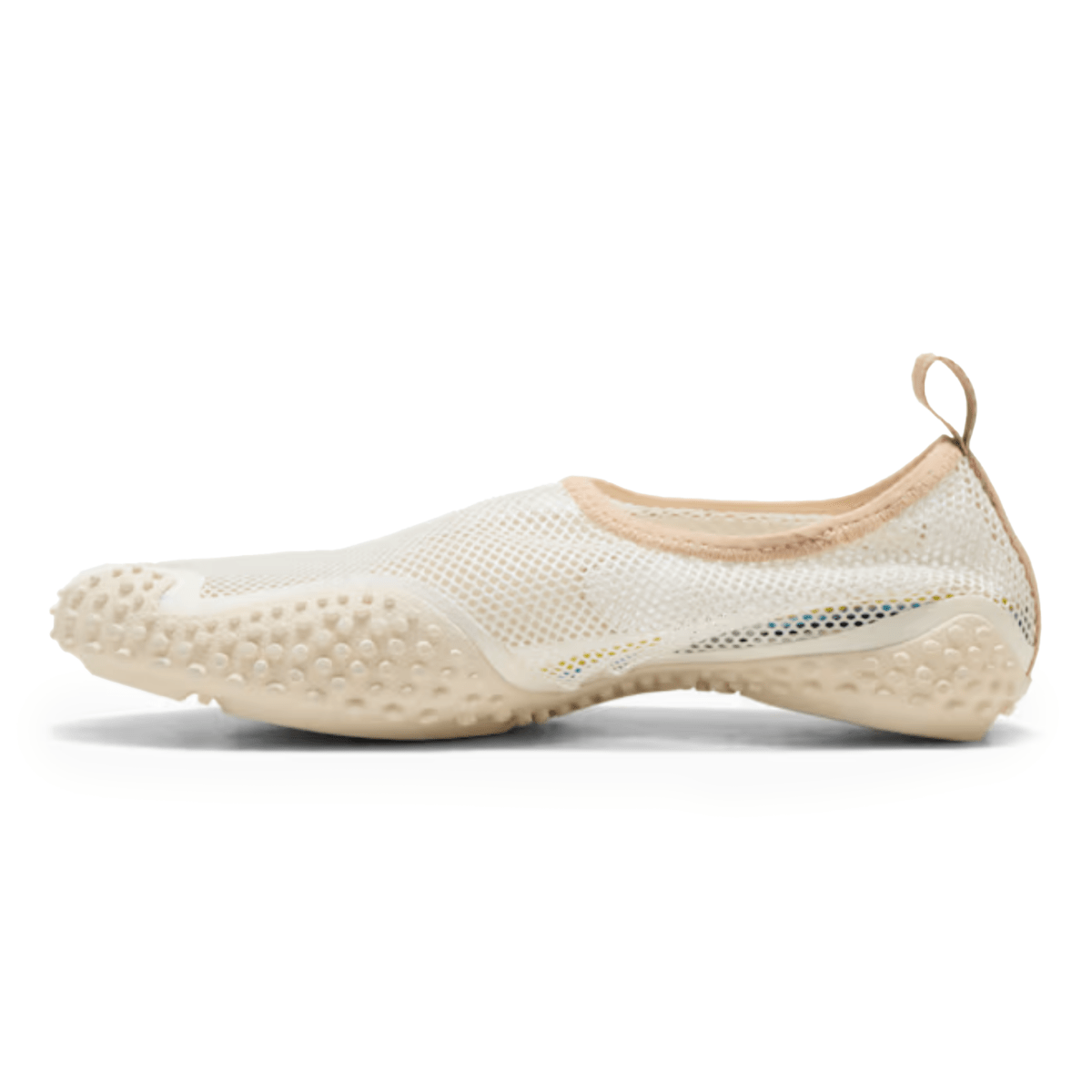 Puma Men's Mostro Flex Mesh Warm White/Light Sand - 11017897 - Tip Top Shoes of New York