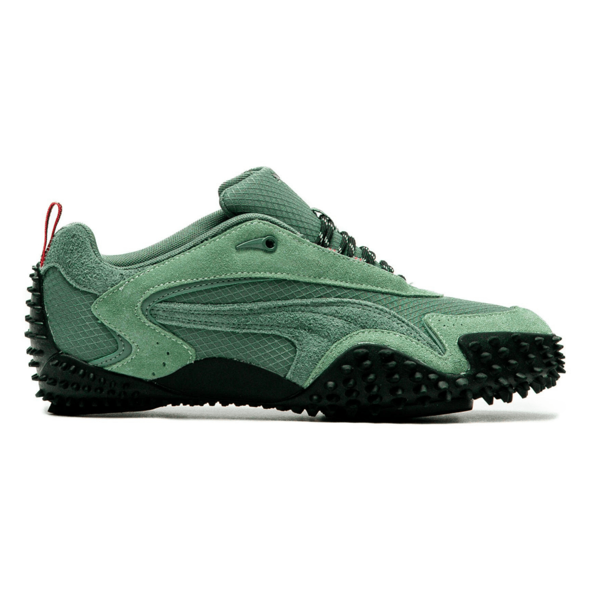 Puma Men's Mostro XC Dusty Green/Eucalyptus - 10065685 - Tip Top Shoes of New York