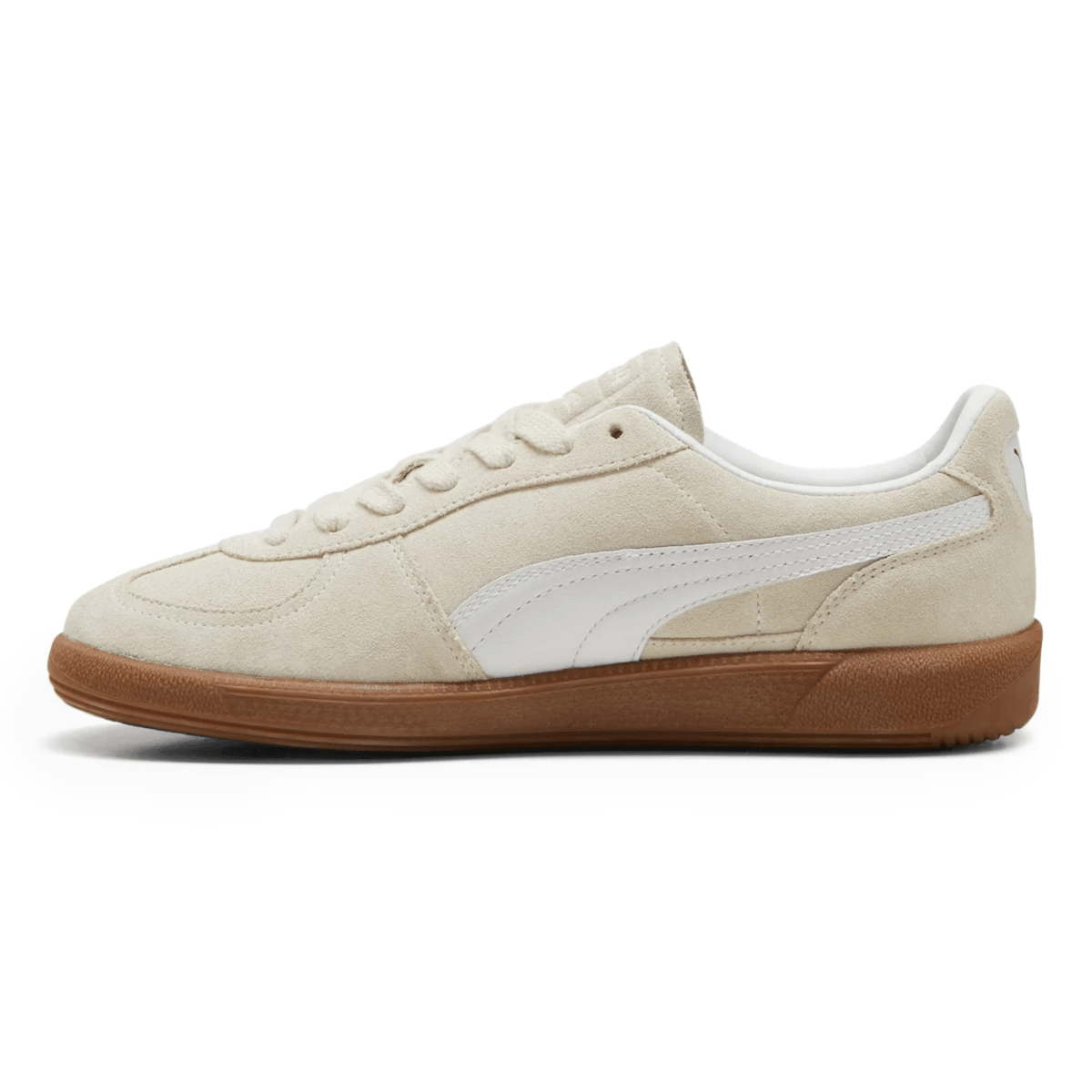 Puma Men's Palermo Alpine Snow/White - 11034563 - Tip Top Shoes of New York