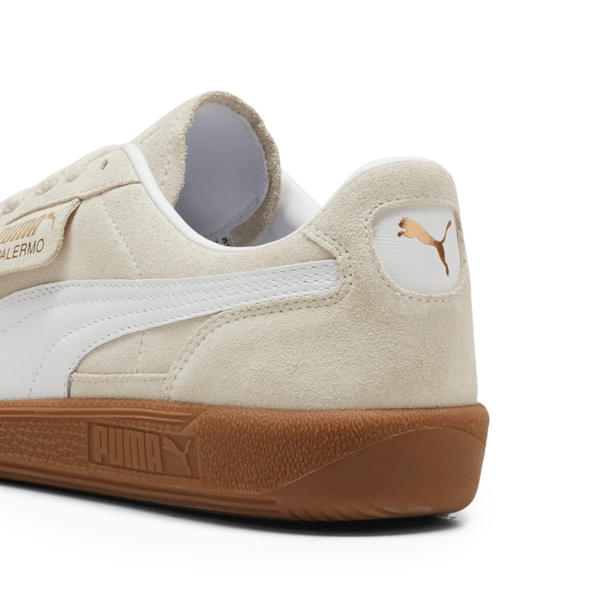 Puma Men's Palermo Alpine Snow/White - 11034563 - Tip Top Shoes of New York