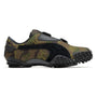 Puma Women's Mostro Camo Wild Willow/Dark Olive - 5023714 - Tip Top Shoes of New York