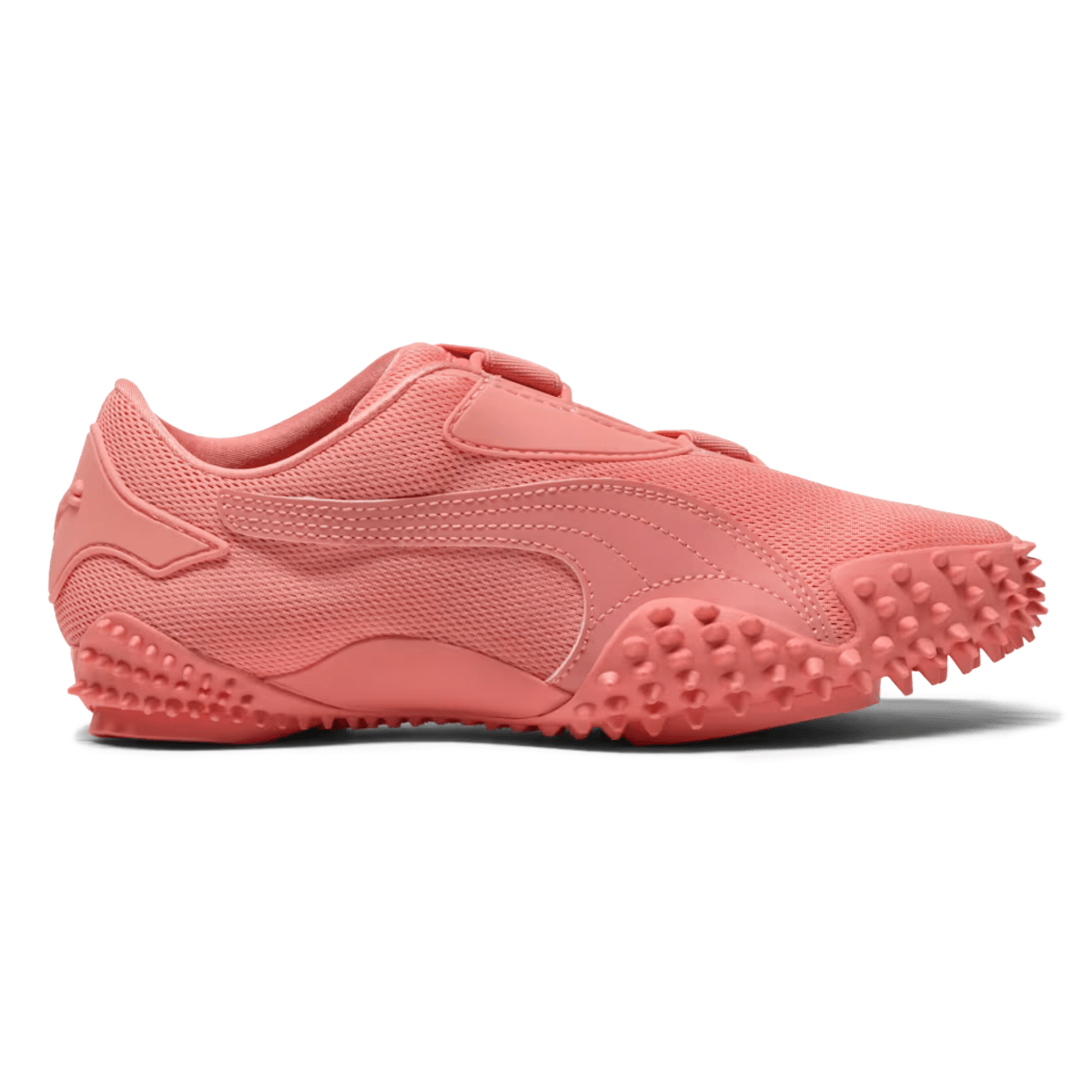 Puma Women's Mostro Ecstasy Pink Fruit/PUMA White - 5024941 - Tip Top Shoes of New York