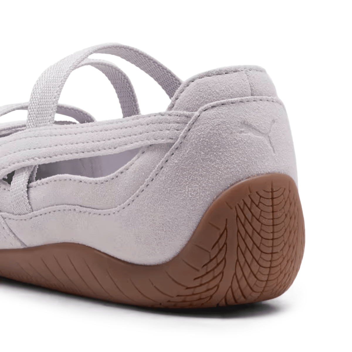 Puma Women's Speedcat Ballet Lavender Pop/Gum Suede - 11017936 - Tip Top Shoes of New York