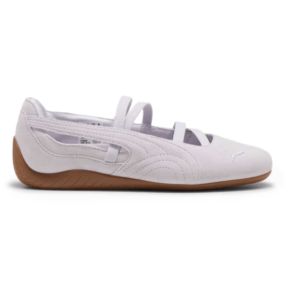 Puma Women's Speedcat Ballet Lavender Pop/Gum Suede - 11017936 - Tip Top Shoes of New York