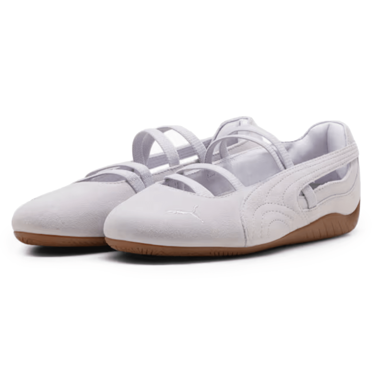 Puma Women's Speedcat Ballet Lavender Pop/Gum Suede - 11017936 - Tip Top Shoes of New York