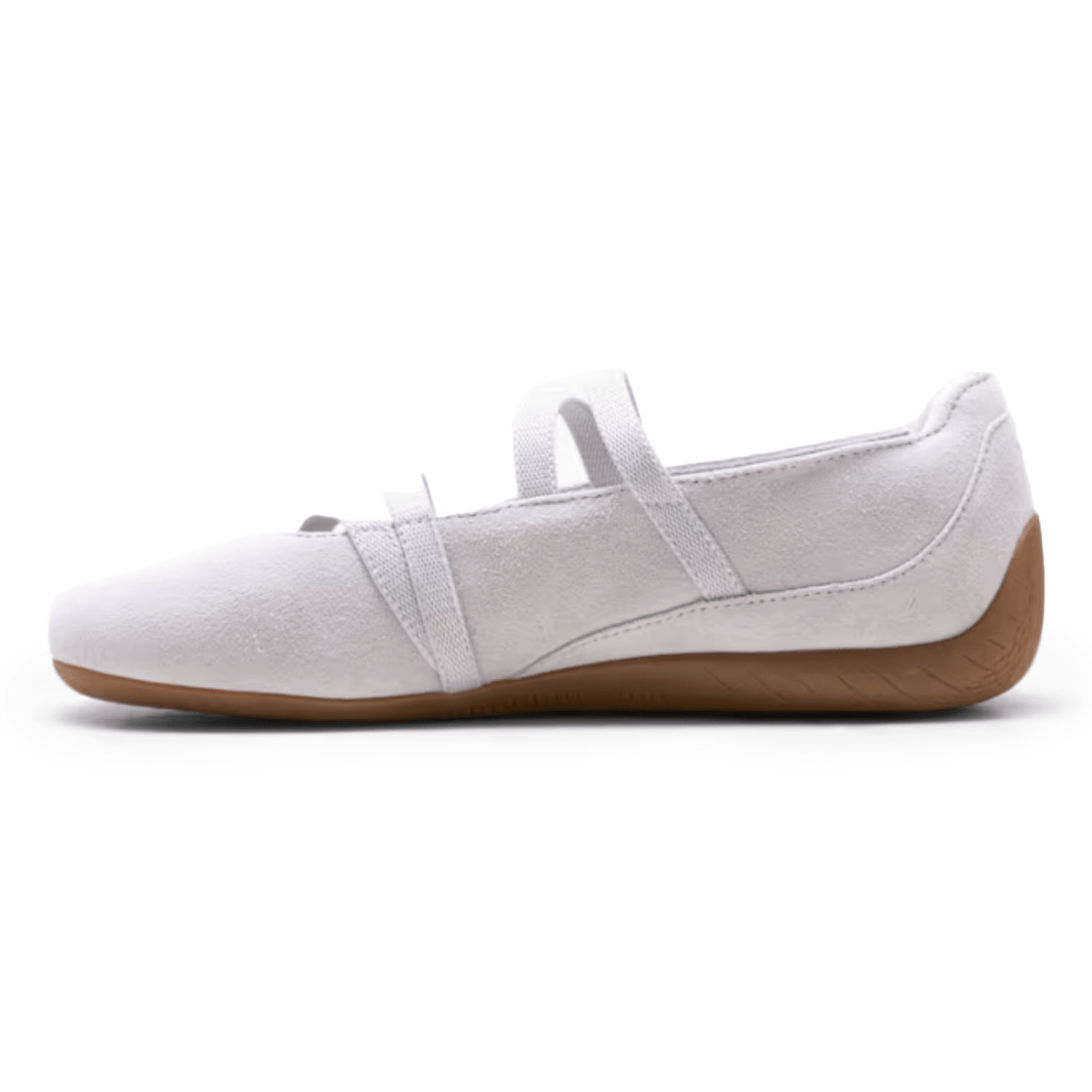 Puma Women's Speedcat Ballet Lavender Pop/Gum Suede - 11017936 - Tip Top Shoes of New York