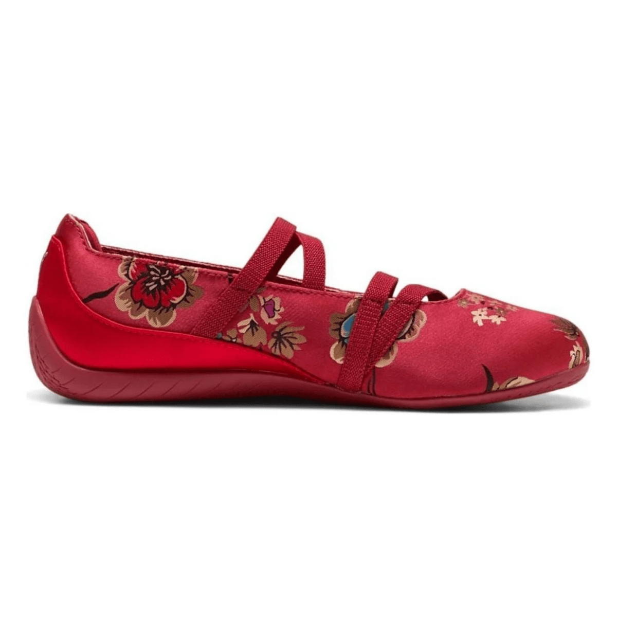 Puma Women's Speedcat Ballet Silky Red - 11025603 - Tip Top Shoes of New York