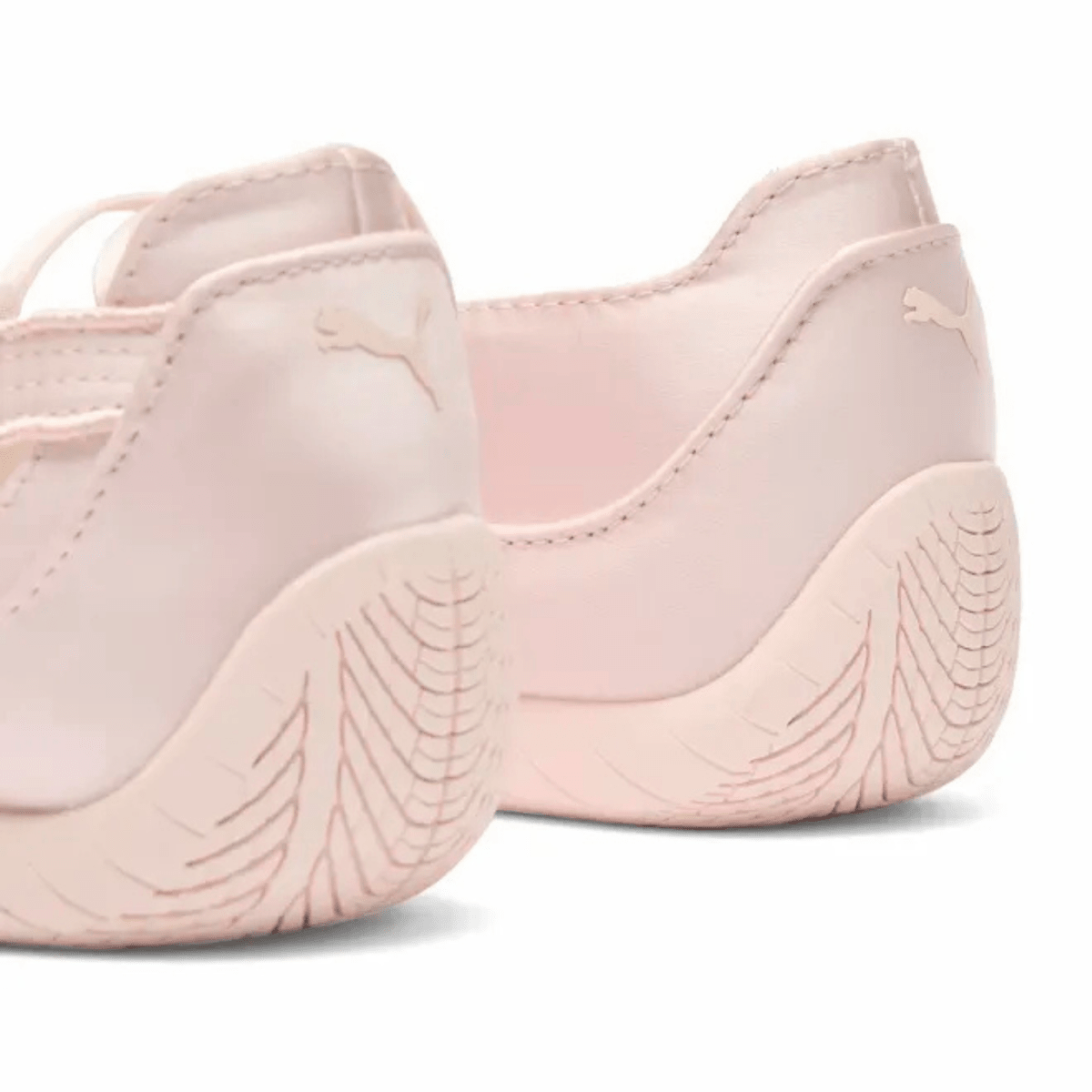 Puma Women's Speedcat Ballet Venus Jasmine Flower/Warm White - 11014184 - Tip Top Shoes of New York