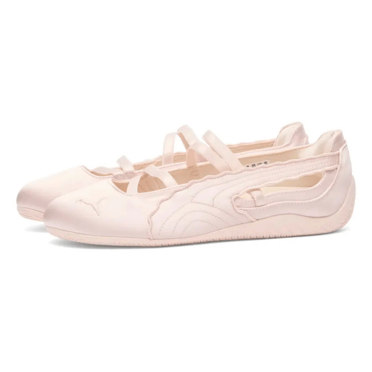 Puma Women's Speedcat Ballet Venus Jasmine Flower/Warm White - 11014184 - Tip Top Shoes of New York