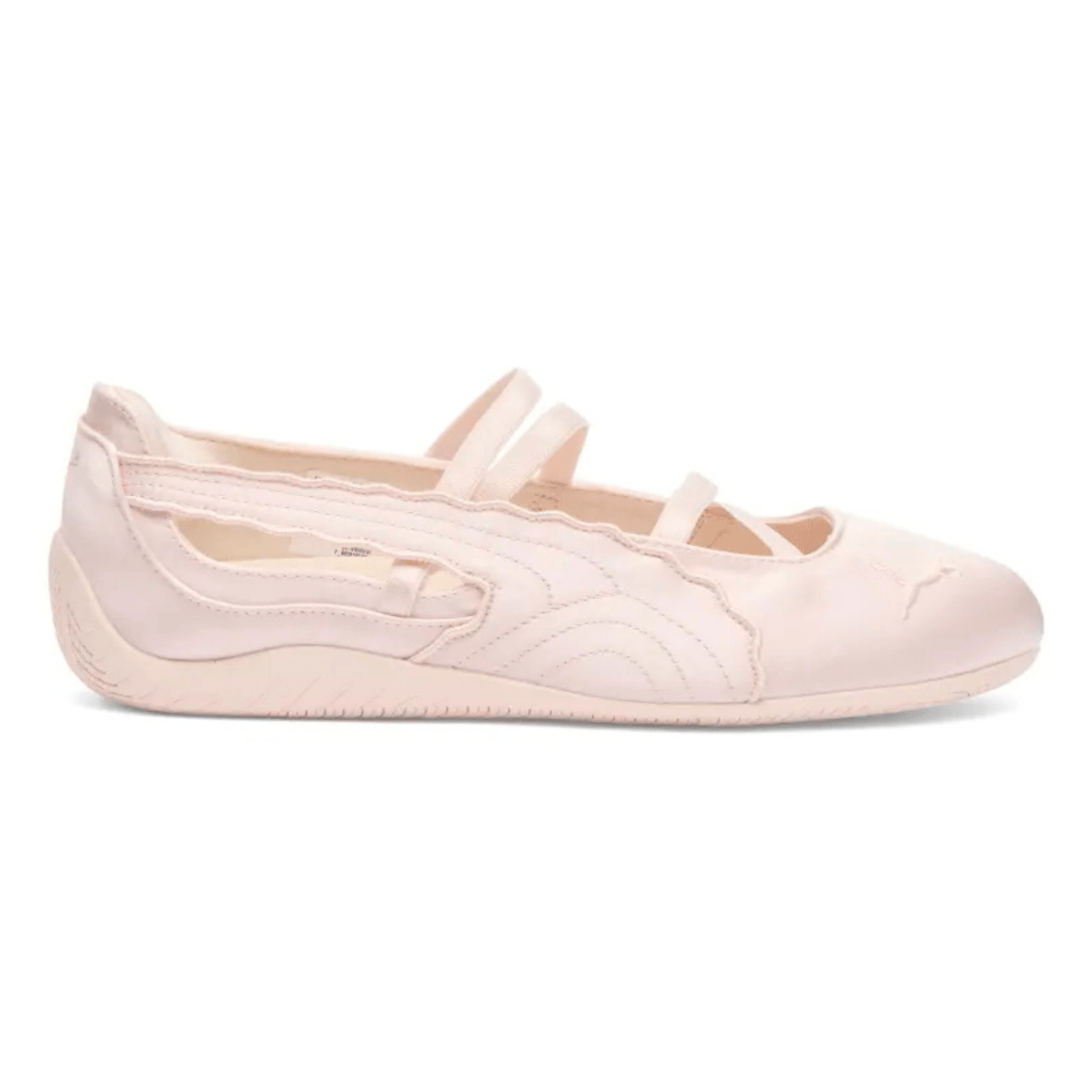 Puma Women's Speedcat Ballet Venus Jasmine Flower/Warm White - 11014184 - Tip Top Shoes of New York