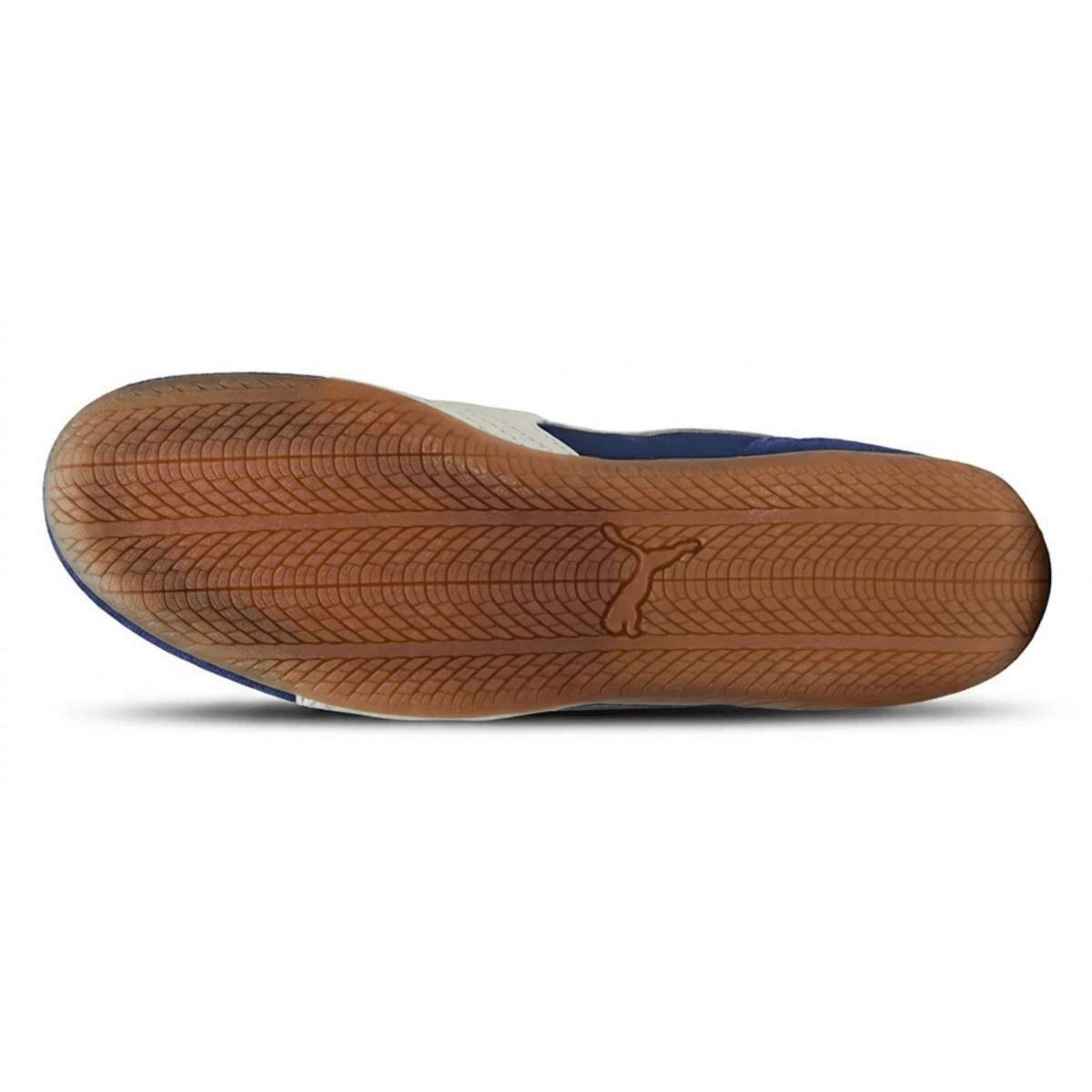 Puma Women's Speedcat Blue Nylon - 11017961 - Tip Top Shoes of New York