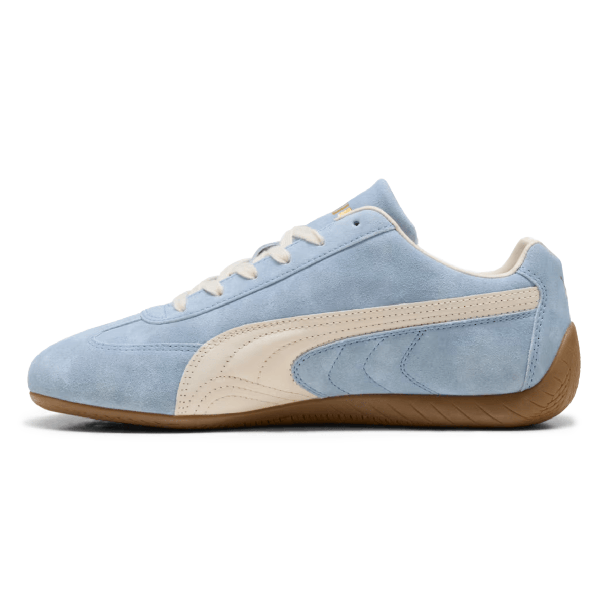 Puma Women's Speedcat Faded Haute Tropic/Alpine Snow - 10065462 - Tip Top Shoes of New York